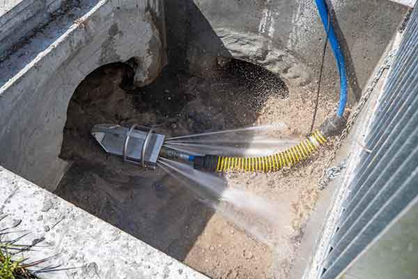 Pipe Cleaning (2)