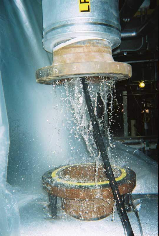 pipe cleaning 1